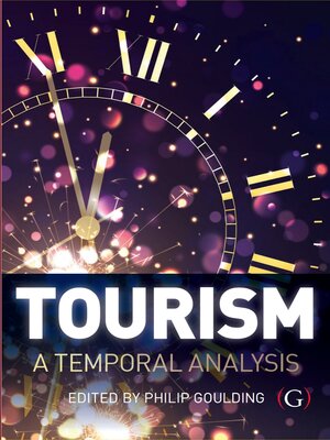 cover image of Tourism